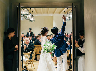 Le chic unjour(ラシック アンジュール) バンケット・オリヴィエ画像 1-2