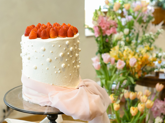 Le chic unjour(ラシック アンジュール) 料理・ケーキ2画像 2-3