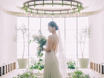 Le chic unjour(ラシック アンジュール) チャペル(チャペル・アノー)画像 2-4