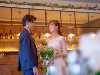 Le chic unjour(ラシック アンジュール) バンケット・ロマラン画像 2-4