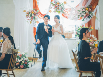 Le chic unjour(ラシック アンジュール) バンケット・オリヴィエ画像 2-3