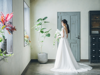 Le chic unjour(ラシック アンジュール) バンケット・ロマラン画像 2-3