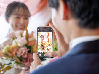 Le chic unjour(ラシック アンジュール) バンケット・オリヴィエ画像 2-2