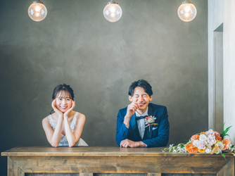 Le chic unjour(ラシック アンジュール) 撮影スポット2画像 1-2