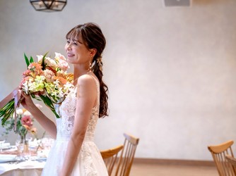 Le chic unjour(ラシック アンジュール) 撮影スポット2画像 1-1