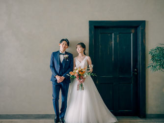 Le chic unjour(ラシック アンジュール) 撮影スポット1画像 2-3