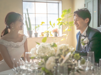 Le chic unjour(ラシック アンジュール) 撮影スポット2画像 1-4