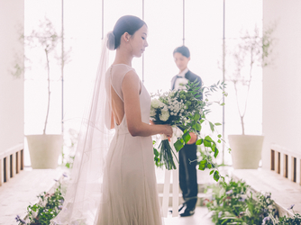 Le chic unjour(ラシック アンジュール) 撮影スポット2画像 2-3