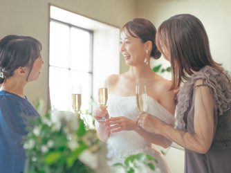 Le chic unjour(ラシック アンジュール) バンケット・ロマラン画像 2-2