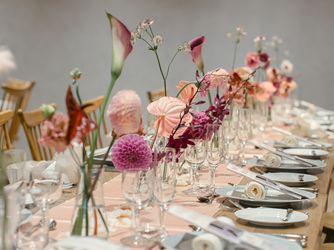 Le chic unjour(ラシック アンジュール) パーティーレポート画像 2-3