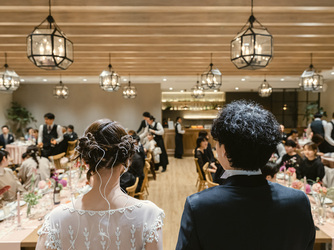 Le chic unjour(ラシック アンジュール) パーティーレポート画像 2-4