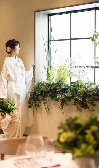 Le chic unjour(ラシック アンジュール) チャペル(チャペル ”アノー”)画像 2-1