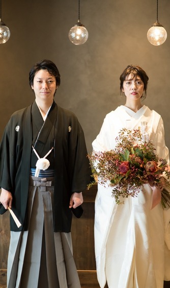 Le chic unjour(ラシック アンジュール) チャペル(チャペル ”アノー”)画像 1-1