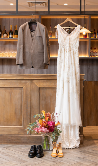 Le chic unjour(ラシック アンジュール) 付帯設備画像 1-1