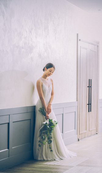 Le chic unjour(ラシック アンジュール) 撮影スポット1画像 2-1