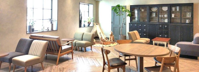 Le chic unjour(ラシック アンジュール) 付帯設備画像 2-1