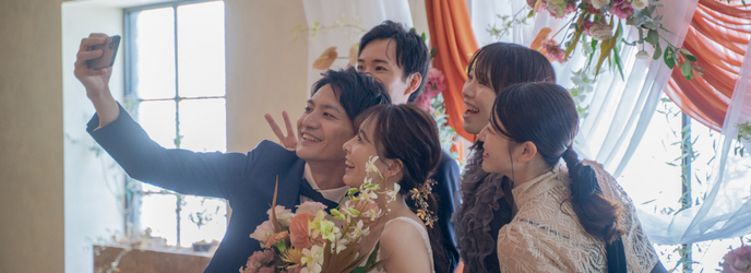 Le chic unjour(ラシック アンジュール) バンケット・オリヴィエ画像 2-1