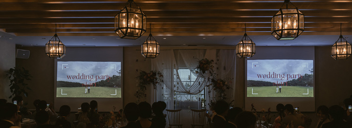 Le chic unjour(ラシック アンジュール) バンケット・オリヴィエ画像 1-1