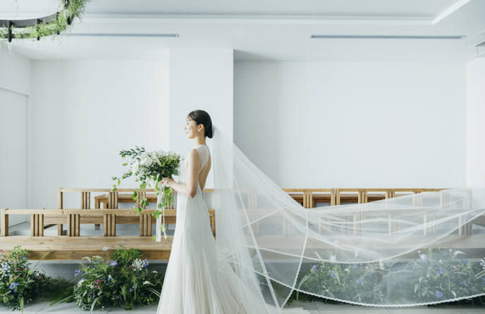 Le chic unjour(ラシック アンジュール) チャペル(チャペル・アノー)画像 1