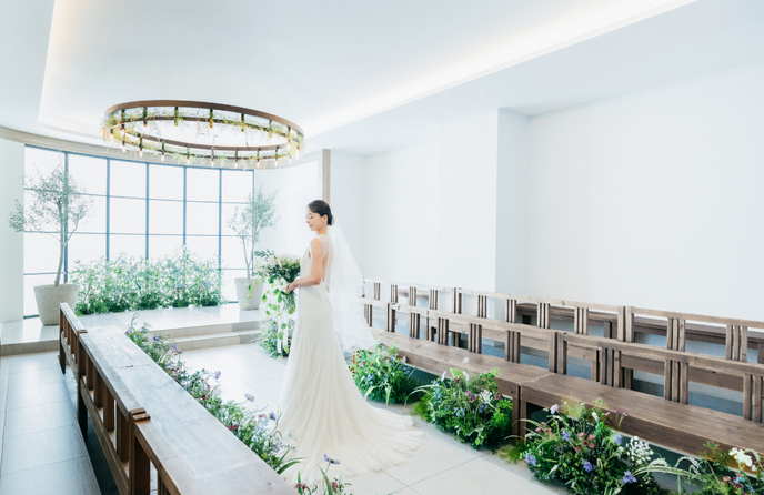 Le chic unjour(ラシック アンジュール) シンプル・ナチュラルな大人の上質感画像 1