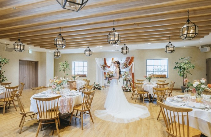 Le chic unjour(ラシック アンジュール) バンケット・オリヴィエ画像 1