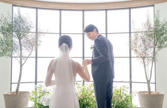 Le chic unjour(ラシック アンジュール) チャペル(チャペル・アノー)画像 2