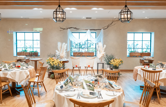 Le chic unjour(ラシック アンジュール) バンケット・オリヴィエ画像 1