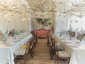 Pinco Picon(ピンコピコン) チャペル(【選べる挙式会場】チャペル&ガーデン挙式)画像 2-3