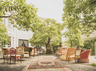 Pinco Picon(ピンコピコン) チャペル(【選べる挙式会場】チャペル&ガーデン挙式)画像 2-1