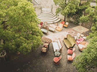 Pinco Picon(ピンコピコン) セレモニースペース(ガーデン挙式)画像 2-3