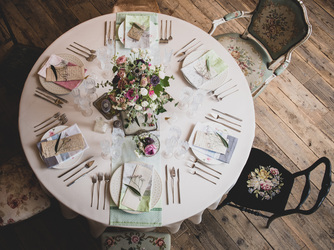 Pinco Picon(ピンコピコン) バンケット画像 2-3