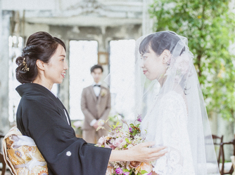 Pinco Picon(ピンコピコン) チャペル(CHAPEL)画像 2-4