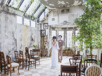 Pinco Picon(ピンコピコン) チャペル(CHAPEL)画像 2-2