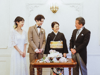 Pinco Picon(ピンコピコン) 少人数会食&パーティ画像 2-4