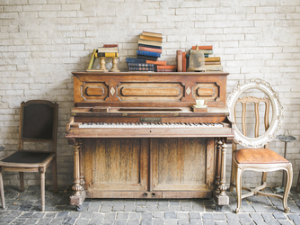 Pinco Picon(ピンコピコン) 外観画像 2-4