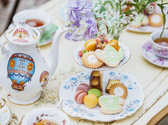 Pinco Picon(ピンコピコン) 【2部制Wedding】新しい結婚式の形画像 2-4