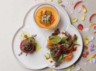 Pinco Picon(ピンコピコン) 料理・ケーキ画像 2-1