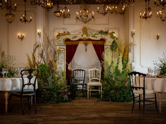 Pinco Picon(ピンコピコン) バンケット画像 2-4