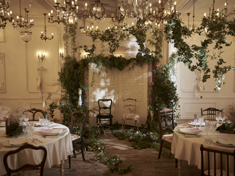 Pinco Picon(ピンコピコン) バンケット画像 2-3