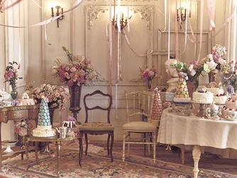 Pinco Picon(ピンコピコン) バンケット画像 2-1