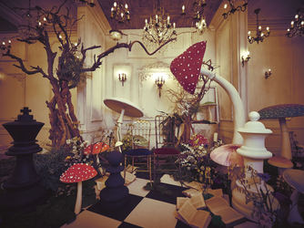 Pinco Picon(ピンコピコン) バンケット画像 2-2