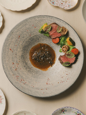 Pinco Picon(ピンコピコン) 料理・ケーキ画像 1-2