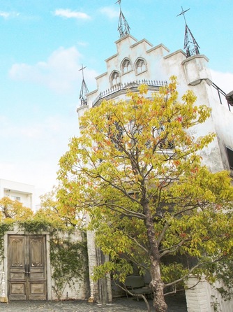 Pinco Picon(ピンコピコン) 外観画像 1-2