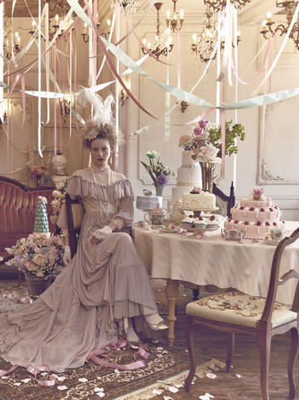 Pinco Picon(ピンコピコン) バンケット画像 1-2