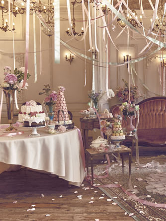 Pinco Picon(ピンコピコン) バンケット画像 1-1