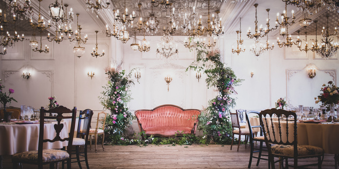 Pinco Picon(ピンコピコン) バンケット画像 1