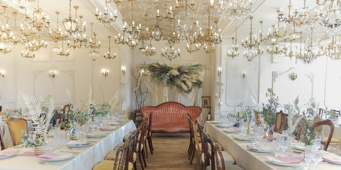 Pinco Picon(ピンコピコン) 少人数会食&パーティ画像 1