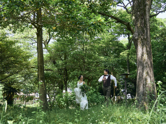 MIRAIE Wedding（ミライエ ウエディング） ロケーション1画像2-4