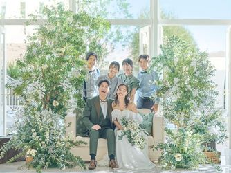 ララシャンスOKAZAKI迎賓館 チャペル(サンタムール)画像 2-3