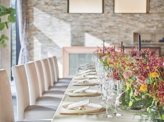 ララシャンスOKAZAKI迎賓館 少人数会場画像 2-4